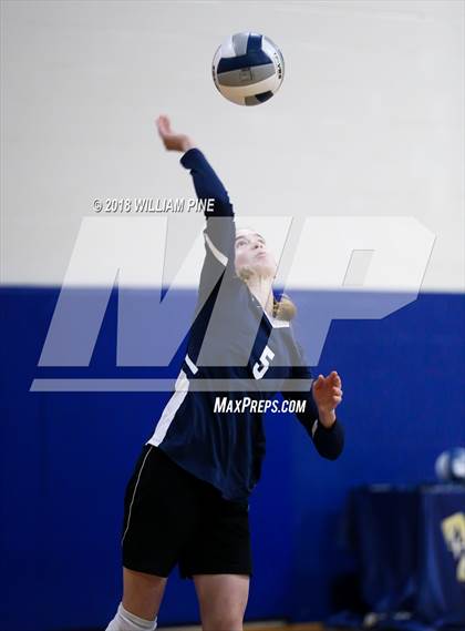 Thumbnail 3 in Mount Academy vs Tuxedo (Section 9 Class D Final) photogallery.