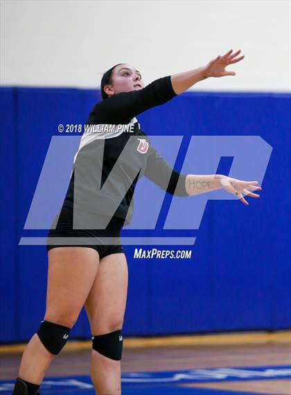 Thumbnail 2 in Mount Academy vs Tuxedo (Section 9 Class D Final) photogallery.
