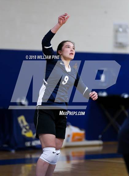 Thumbnail 1 in Mount Academy vs Tuxedo (Section 9 Class D Final) photogallery.