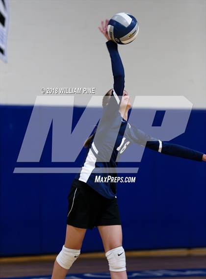Thumbnail 1 in Mount Academy vs Tuxedo (Section 9 Class D Final) photogallery.