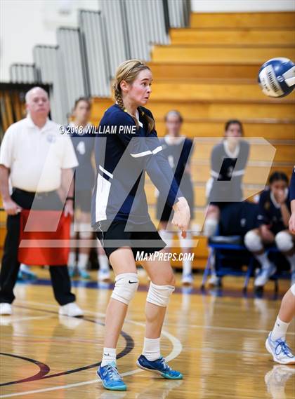 Thumbnail 2 in Mount Academy vs Tuxedo (Section 9 Class D Final) photogallery.