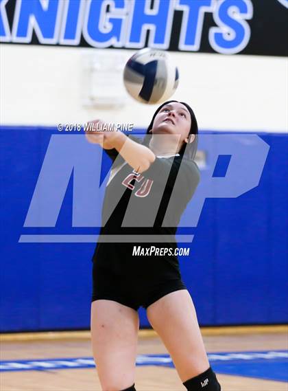 Thumbnail 1 in Mount Academy vs Tuxedo (Section 9 Class D Final) photogallery.