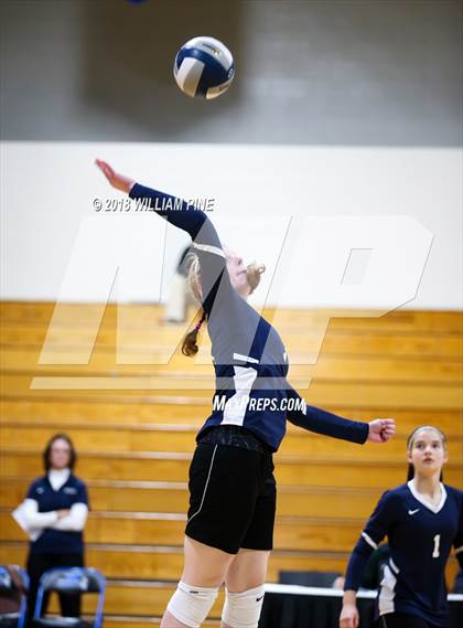 Thumbnail 3 in Mount Academy vs Tuxedo (Section 9 Class D Final) photogallery.