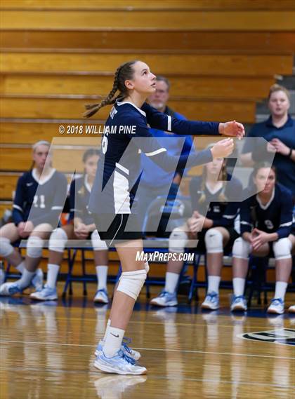 Thumbnail 3 in Mount Academy vs Tuxedo (Section 9 Class D Final) photogallery.