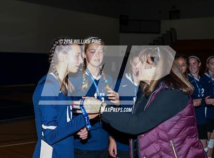 Thumbnail 3 in Mount Academy vs Tuxedo (Section 9 Class D Final) photogallery.