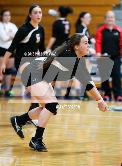 Thumbnail 1 in Mount Academy vs Tuxedo (Section 9 Class D Final) photogallery.