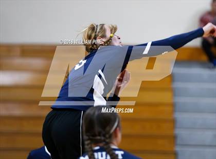 Thumbnail 2 in Mount Academy vs Tuxedo (Section 9 Class D Final) photogallery.