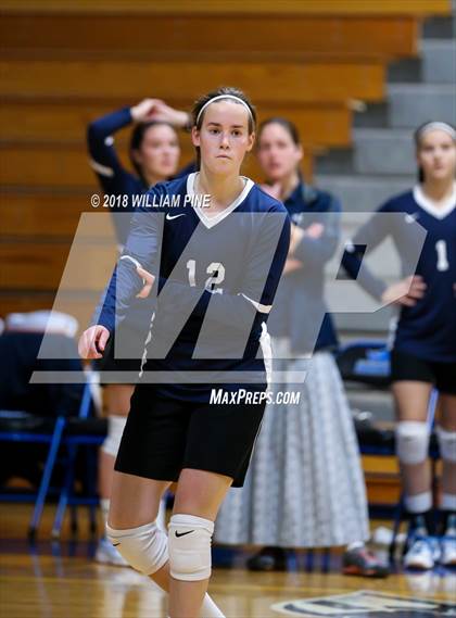 Thumbnail 1 in Mount Academy vs Tuxedo (Section 9 Class D Final) photogallery.