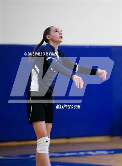 Thumbnail 3 in Mount Academy vs Tuxedo (Section 9 Class D Final) photogallery.