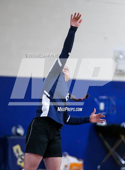 Thumbnail 3 in Mount Academy vs Tuxedo (Section 9 Class D Final) photogallery.