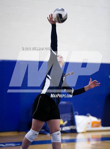 Thumbnail 1 in Mount Academy vs Tuxedo (Section 9 Class D Final) photogallery.