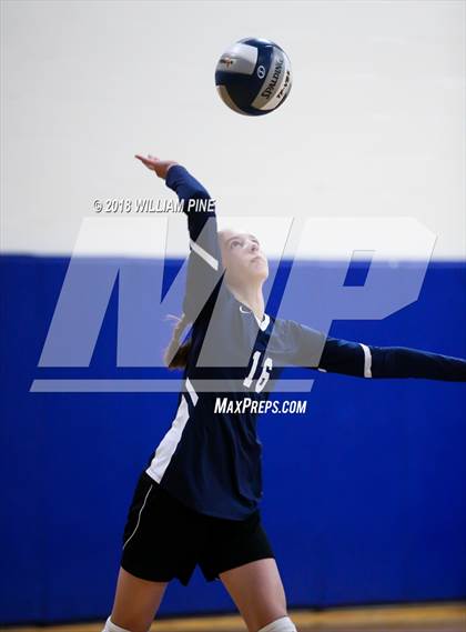 Thumbnail 1 in Mount Academy vs Tuxedo (Section 9 Class D Final) photogallery.