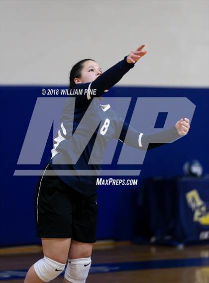 Thumbnail 3 in Mount Academy vs Tuxedo (Section 9 Class D Final) photogallery.