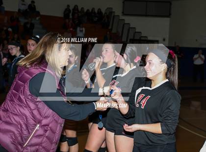 Thumbnail 3 in Mount Academy vs Tuxedo (Section 9 Class D Final) photogallery.