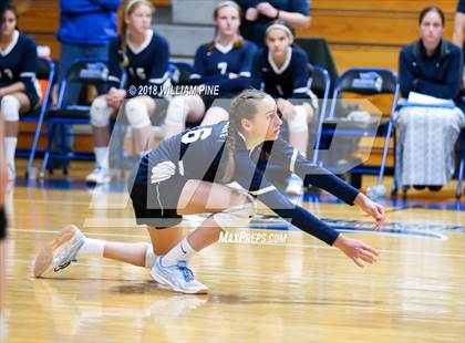 Thumbnail 3 in Mount Academy vs Tuxedo (Section 9 Class D Final) photogallery.