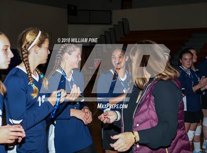 Thumbnail 2 in Mount Academy vs Tuxedo (Section 9 Class D Final) photogallery.