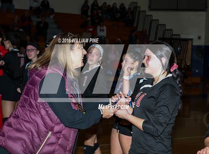 Thumbnail 2 in Mount Academy vs Tuxedo (Section 9 Class D Final) photogallery.
