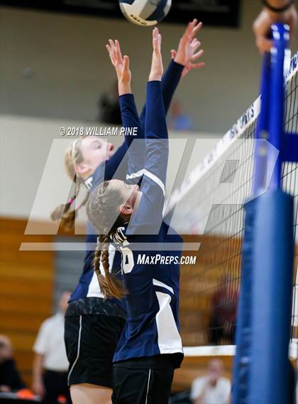 Thumbnail 3 in Mount Academy vs Tuxedo (Section 9 Class D Final) photogallery.