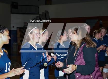 Thumbnail 2 in Mount Academy vs Tuxedo (Section 9 Class D Final) photogallery.
