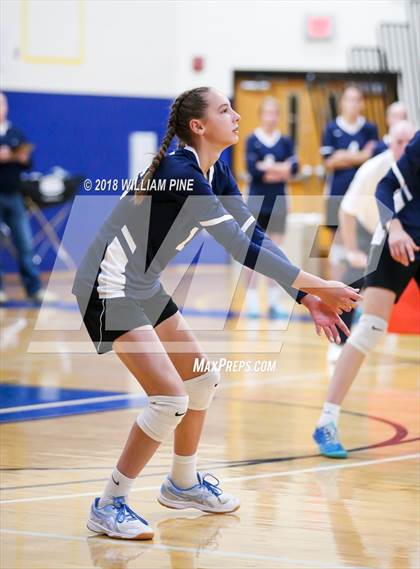 Thumbnail 2 in Mount Academy vs Tuxedo (Section 9 Class D Final) photogallery.