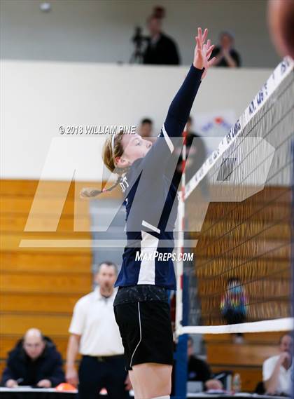 Thumbnail 1 in Mount Academy vs Tuxedo (Section 9 Class D Final) photogallery.