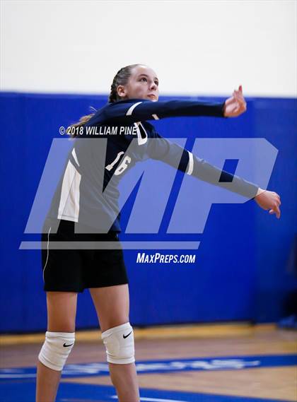 Thumbnail 2 in Mount Academy vs Tuxedo (Section 9 Class D Final) photogallery.