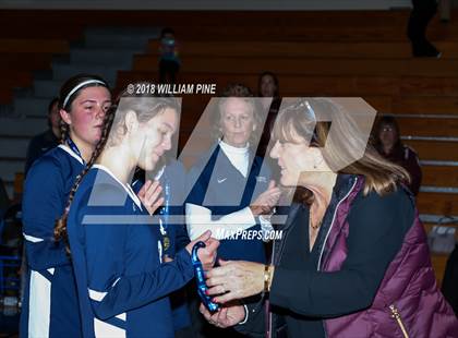 Thumbnail 2 in Mount Academy vs Tuxedo (Section 9 Class D Final) photogallery.