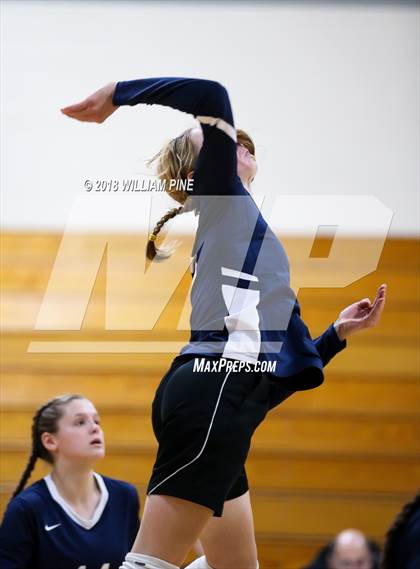 Thumbnail 3 in Mount Academy vs Tuxedo (Section 9 Class D Final) photogallery.