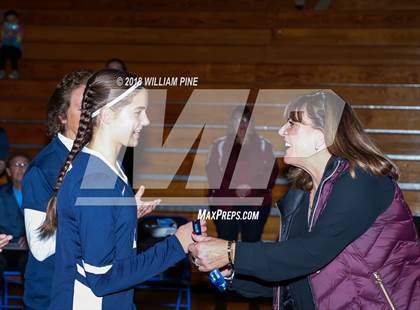 Thumbnail 3 in Mount Academy vs Tuxedo (Section 9 Class D Final) photogallery.