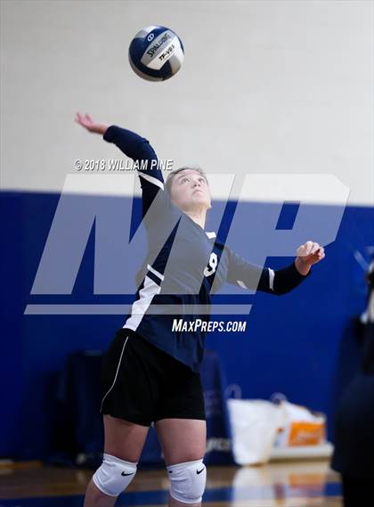 Thumbnail 3 in Mount Academy vs Tuxedo (Section 9 Class D Final) photogallery.