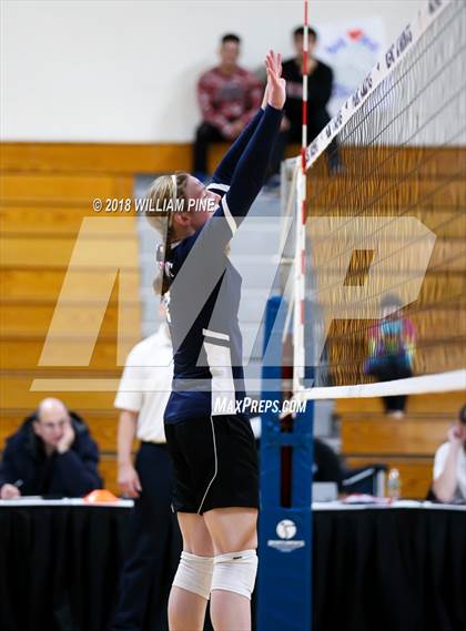 Thumbnail 2 in Mount Academy vs Tuxedo (Section 9 Class D Final) photogallery.