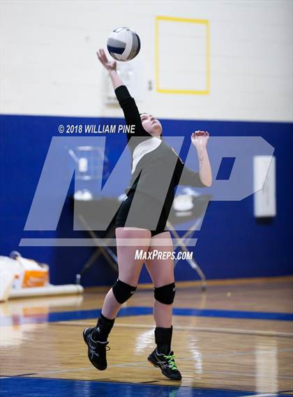 Thumbnail 1 in Mount Academy vs Tuxedo (Section 9 Class D Final) photogallery.