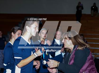 Thumbnail 3 in Mount Academy vs Tuxedo (Section 9 Class D Final) photogallery.