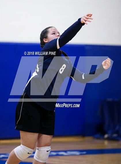 Thumbnail 1 in Mount Academy vs Tuxedo (Section 9 Class D Final) photogallery.