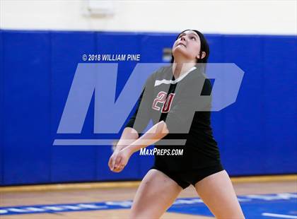 Thumbnail 3 in Mount Academy vs Tuxedo (Section 9 Class D Final) photogallery.