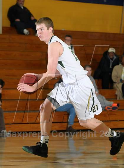 Thumbnail 1 in Cosumnes Oaks vs. Rio Americano (Trojan Toss-Up) photogallery.