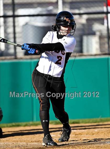 Thumbnail 3 in Aledo vs. Lake Dallas (Aledo/Springtown/Azle Tournament) photogallery.