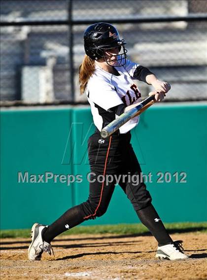 Thumbnail 3 in Aledo vs. Lake Dallas (Aledo/Springtown/Azle Tournament) photogallery.