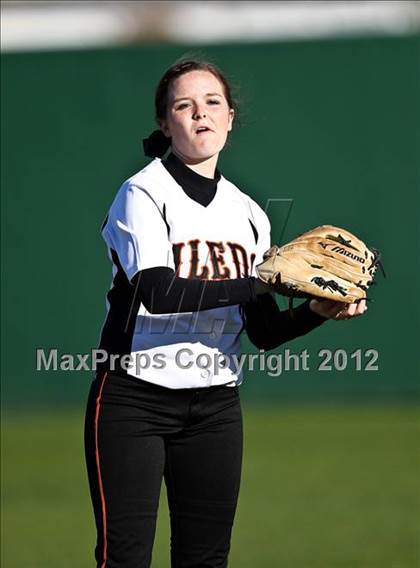 Thumbnail 1 in Aledo vs. Lake Dallas (Aledo/Springtown/Azle Tournament) photogallery.