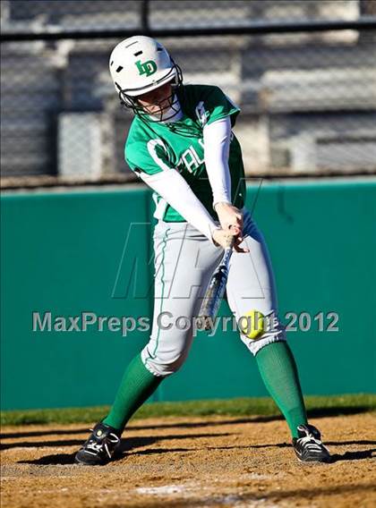 Thumbnail 3 in Aledo vs. Lake Dallas (Aledo/Springtown/Azle Tournament) photogallery.