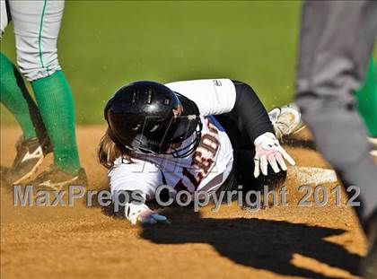 Thumbnail 1 in Aledo vs. Lake Dallas (Aledo/Springtown/Azle Tournament) photogallery.