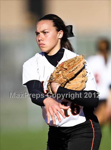 Thumbnail 2 in Aledo vs. Lake Dallas (Aledo/Springtown/Azle Tournament) photogallery.