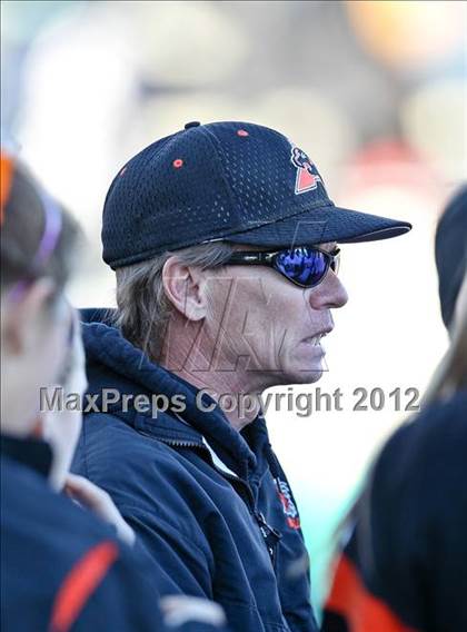 Thumbnail 2 in Aledo vs. Lake Dallas (Aledo/Springtown/Azle Tournament) photogallery.