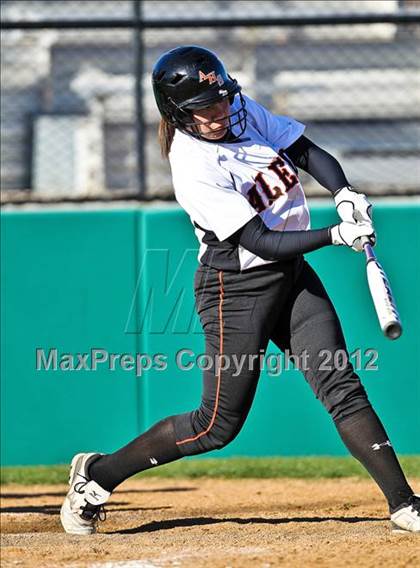 Thumbnail 2 in Aledo vs. Lake Dallas (Aledo/Springtown/Azle Tournament) photogallery.
