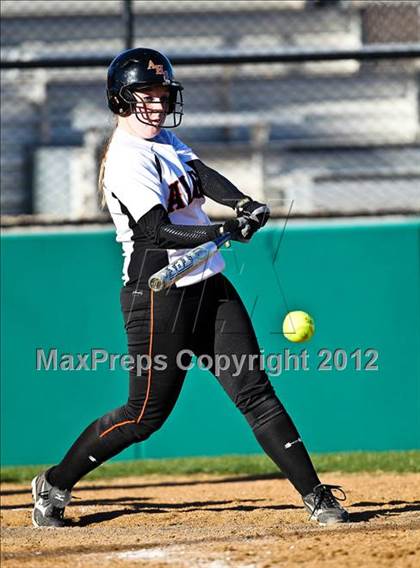 Thumbnail 3 in Aledo vs. Lake Dallas (Aledo/Springtown/Azle Tournament) photogallery.