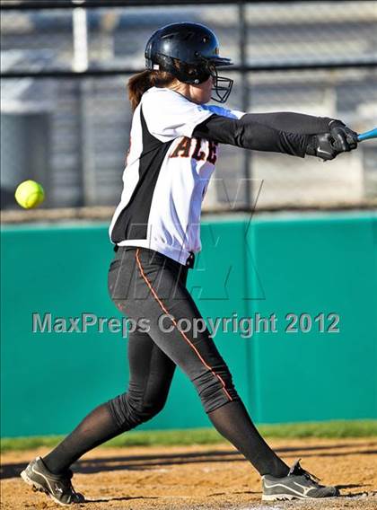 Thumbnail 1 in Aledo vs. Lake Dallas (Aledo/Springtown/Azle Tournament) photogallery.