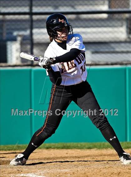 Thumbnail 3 in Aledo vs. Lake Dallas (Aledo/Springtown/Azle Tournament) photogallery.