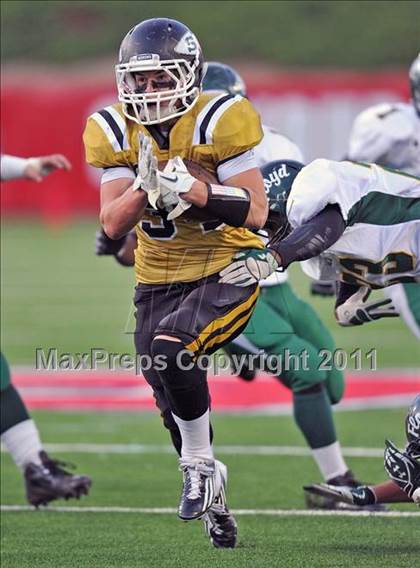 Thumbnail 3 in Sachem North vs. William Floyd (Section 11 Division I Final) photogallery.