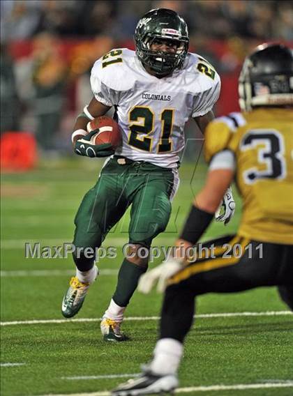 Thumbnail 1 in Sachem North vs. William Floyd (Section 11 Division I Final) photogallery.