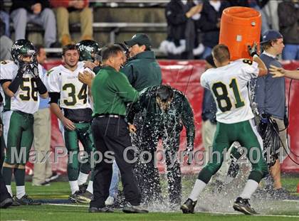 Thumbnail 2 in Sachem North vs. William Floyd (Section 11 Division I Final) photogallery.